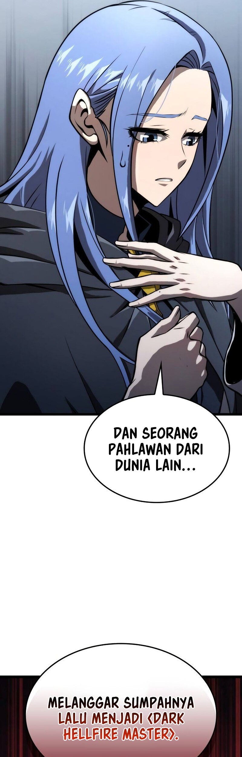 Insanely-Talented Player chapter 61 halaman 62