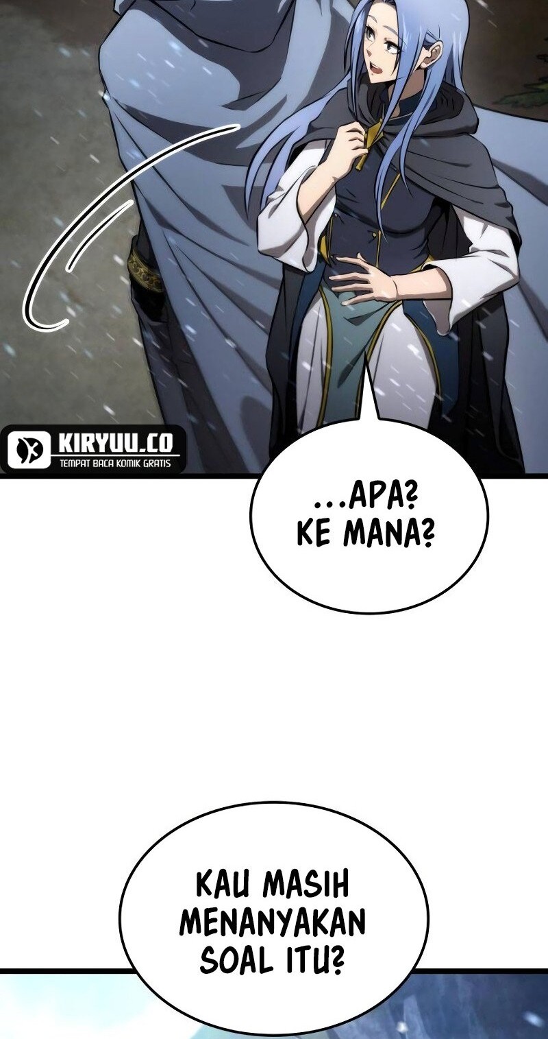 Insanely-Talented Player chapter 61 halaman 65
