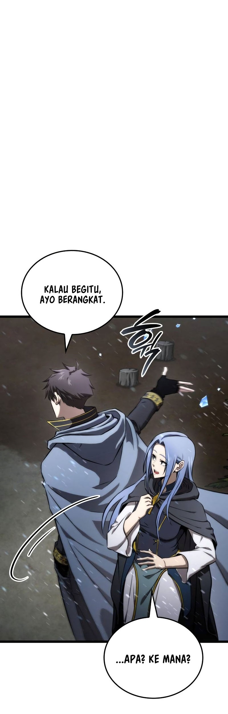 Insanely-Talented Player Bab 62 halaman 3