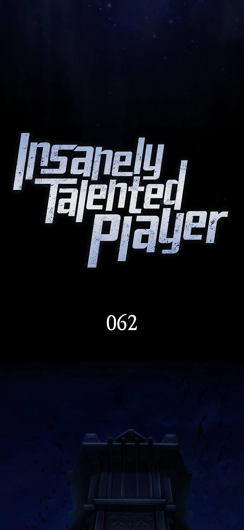 Insanely-Talented Player Bab 62 halaman 29