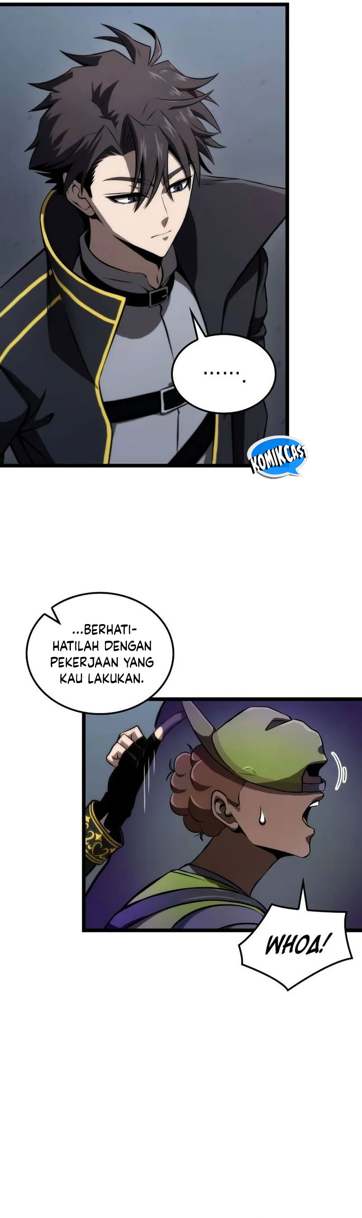 Insanely-Talented Player Bab 64 halaman 6