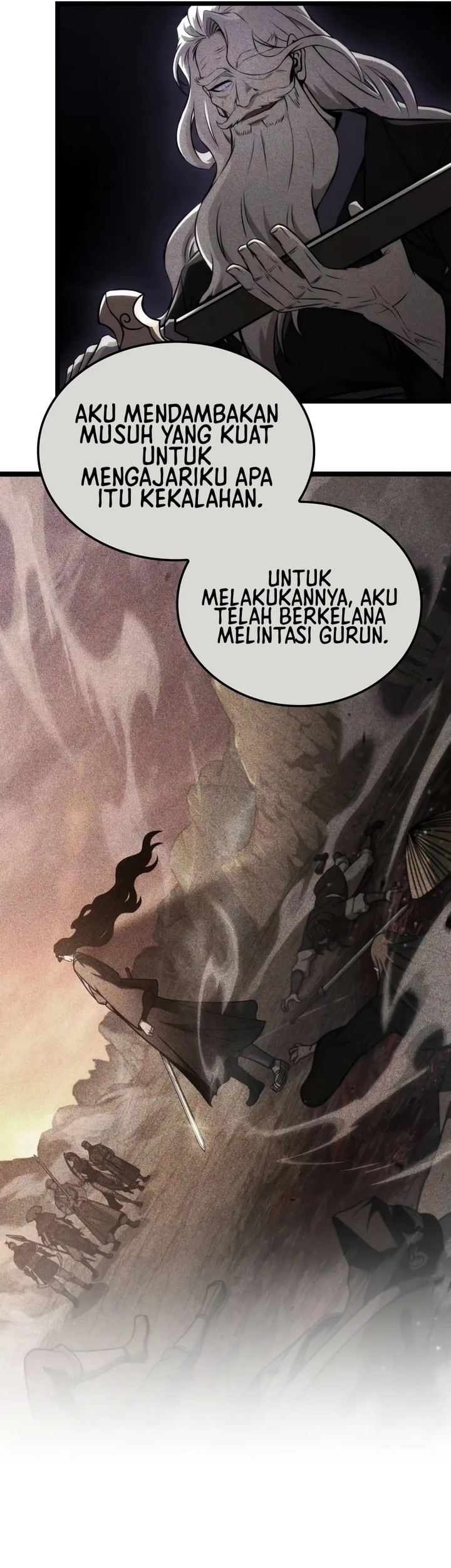 Insanely-Talented Player Bab 66 halaman 15