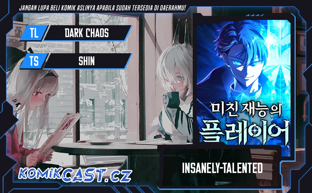 Insanely-Talented Player Bab 67 halaman 1