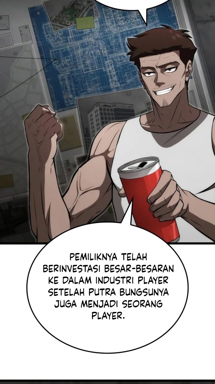 Insanely-Talented Player Bab 67 halaman 41