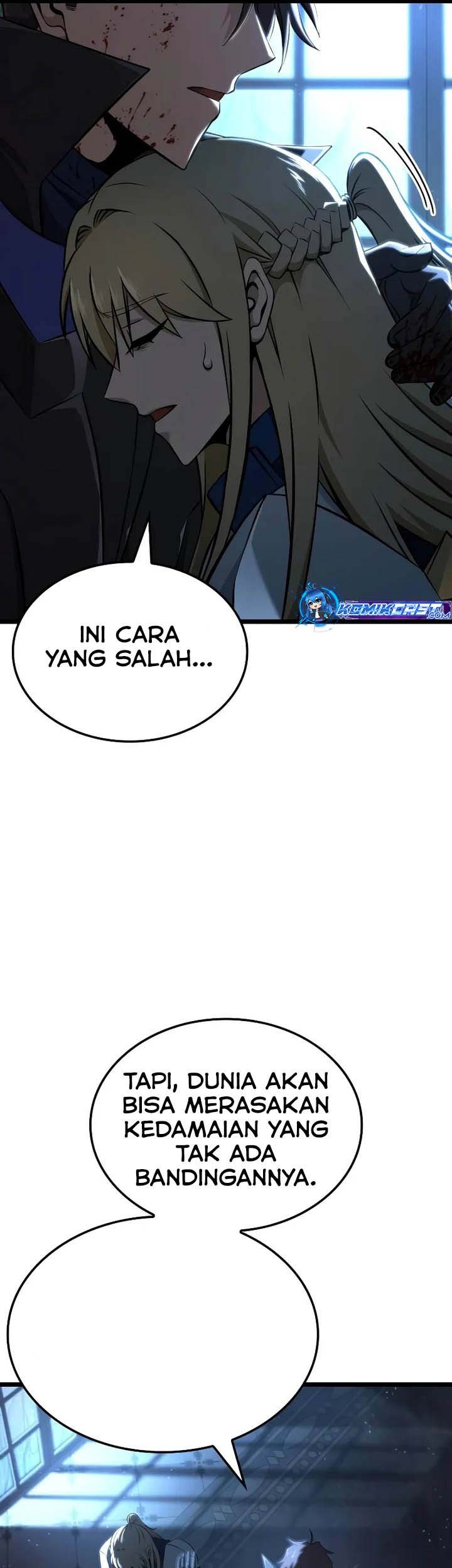 Insanely-Talented Player Bab 68 halaman 16