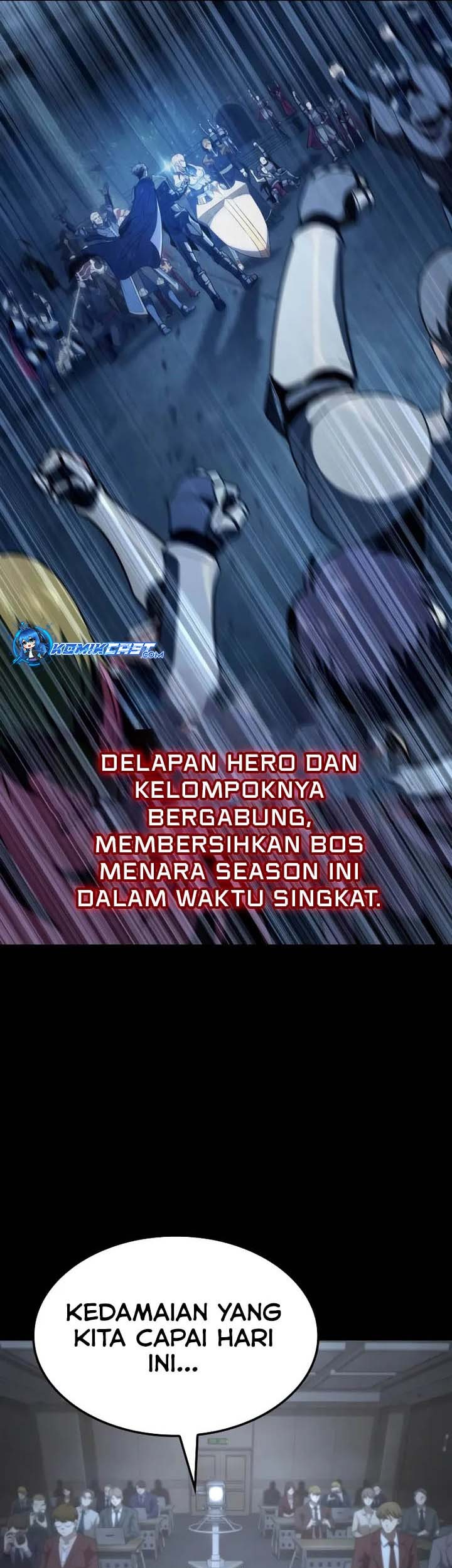 Insanely-Talented Player Bab 68 halaman 28