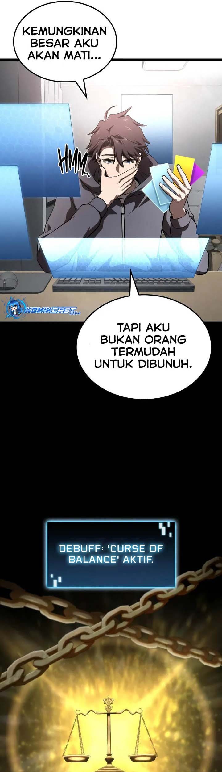 Insanely-Talented Player Bab 68 halaman 59