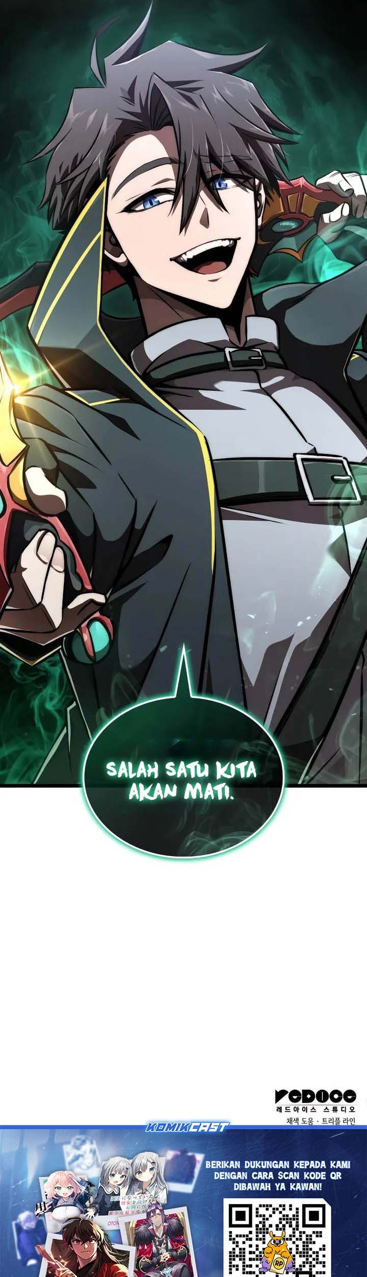 Insanely-Talented Player Bab 68 halaman 81