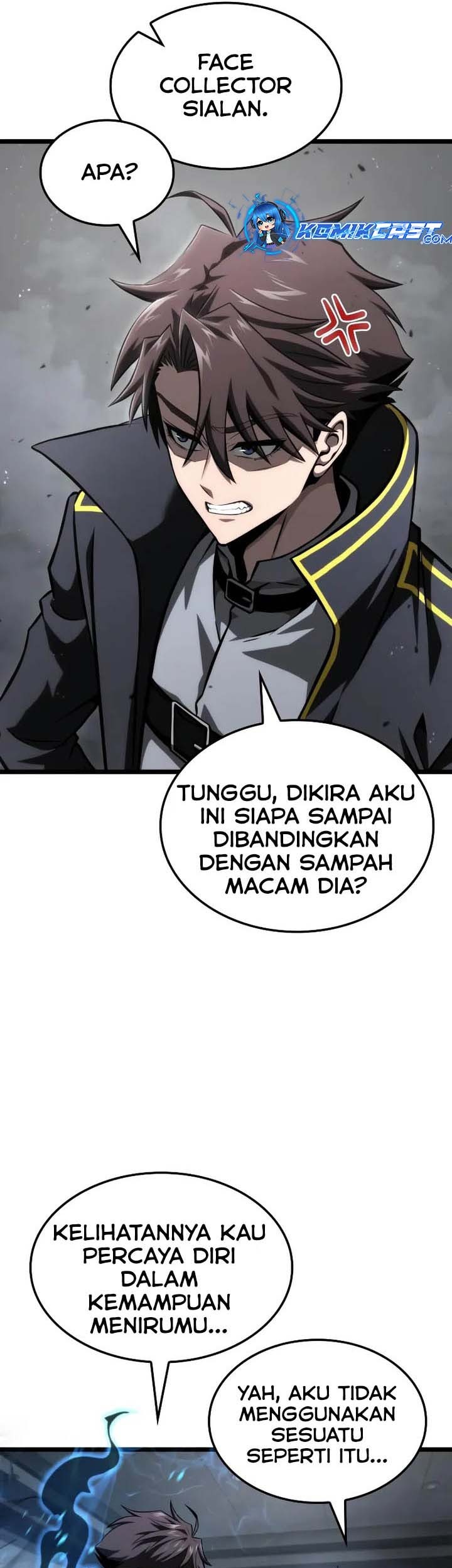 Insanely-Talented Player Bab 69 halaman 8