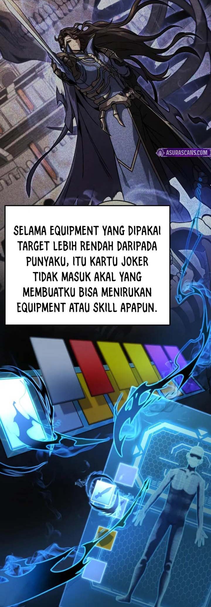 Insanely-Talented Player Bab 69 halaman 14