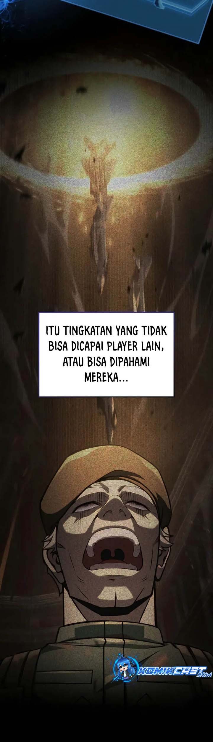 Insanely-Talented Player Bab 69 halaman 15