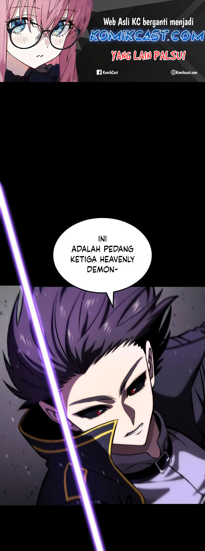 Insanely-Talented Player chapter 70 halaman 2