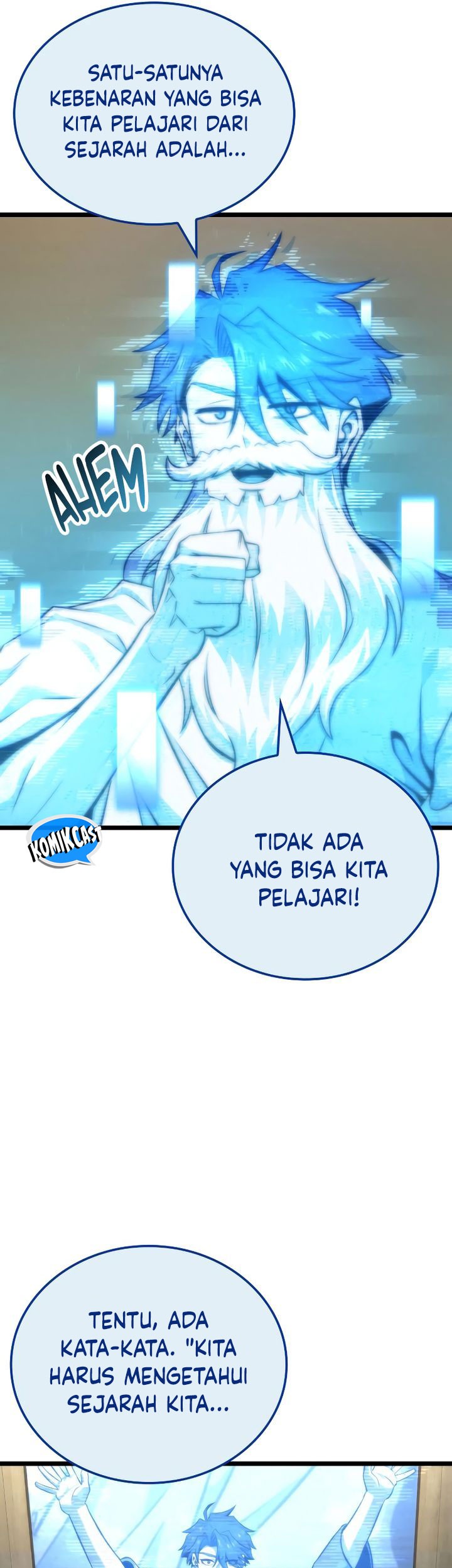 Insanely-Talented Player chapter 70 halaman 29