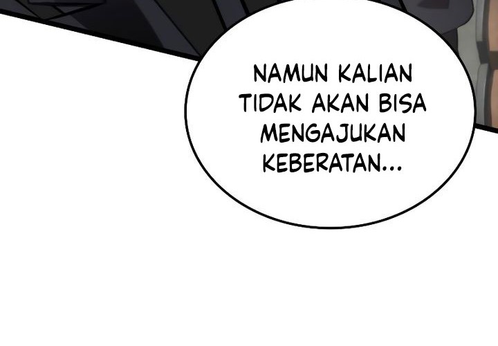 Insanely-Talented Player chapter 70 halaman 45