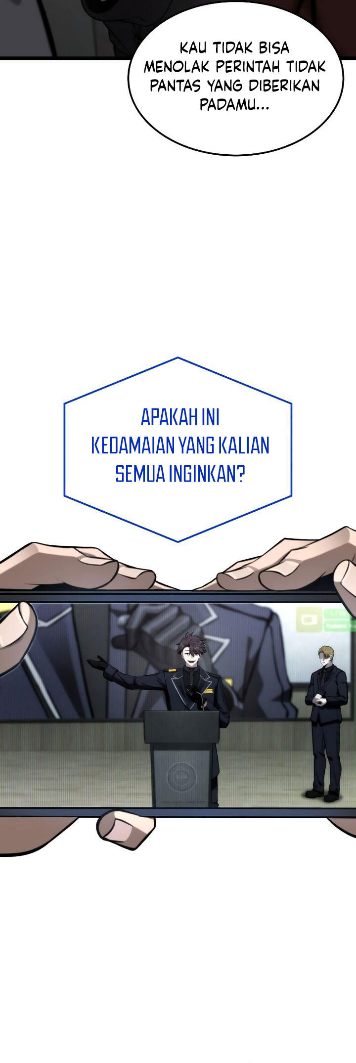 Insanely-Talented Player chapter 70 halaman 48