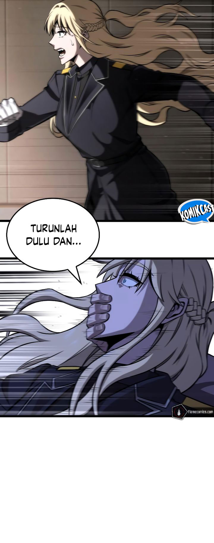 Insanely-Talented Player chapter 70 halaman 56