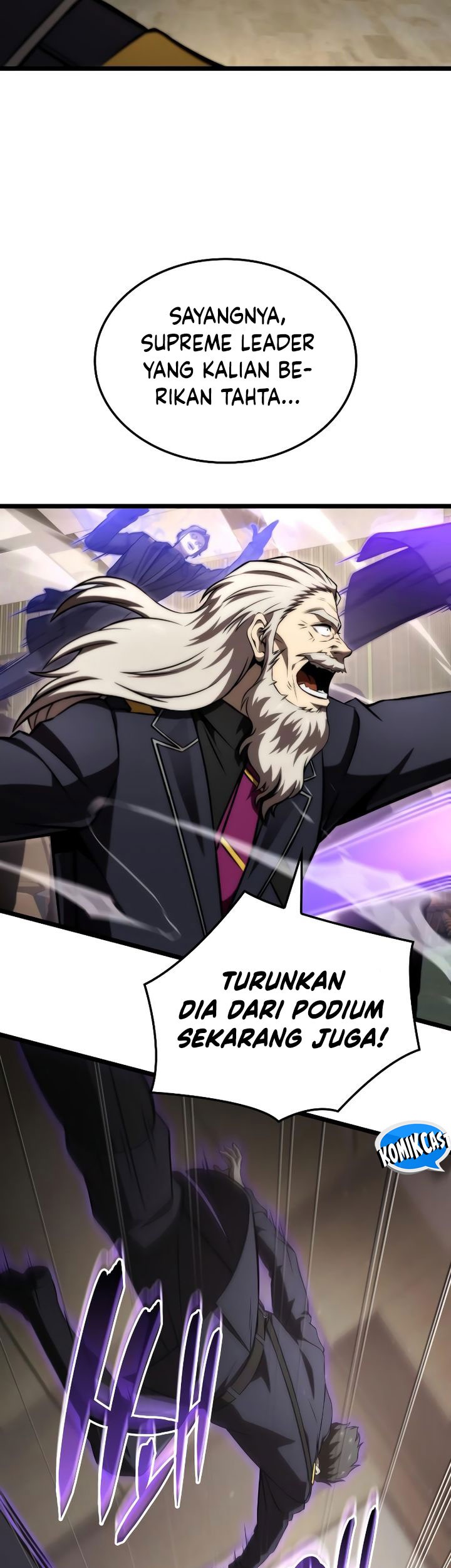 Insanely-Talented Player chapter 70 halaman 59