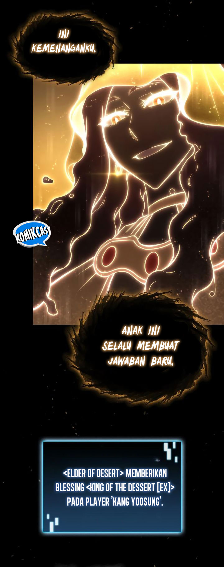 Insanely-Talented Player chapter 70 halaman 65