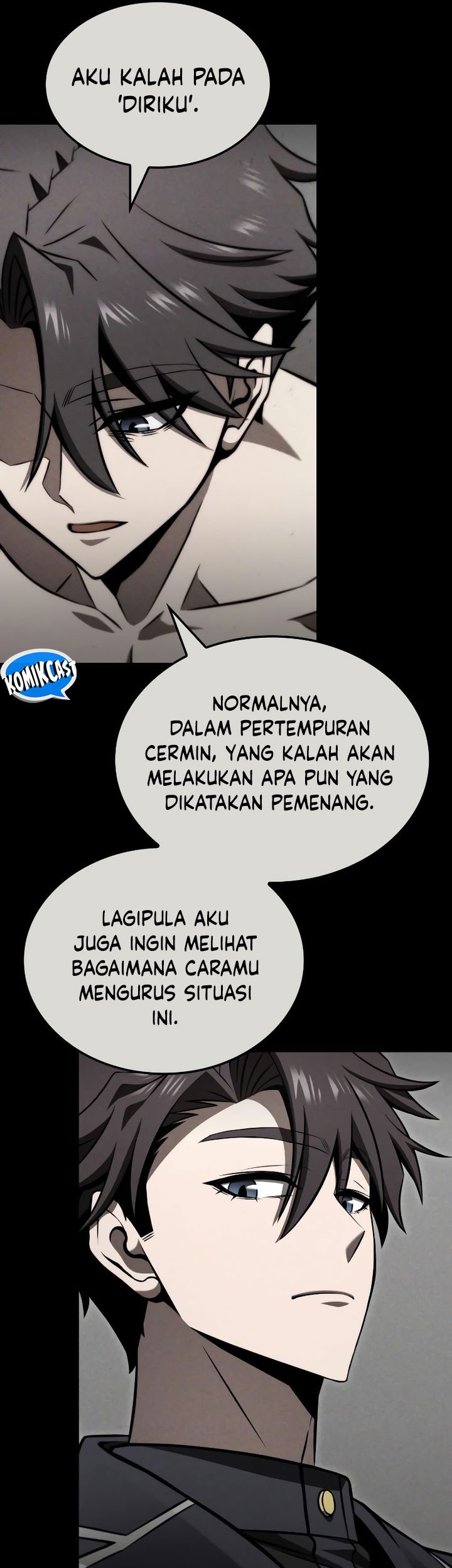Insanely-Talented Player chapter 70 halaman 78