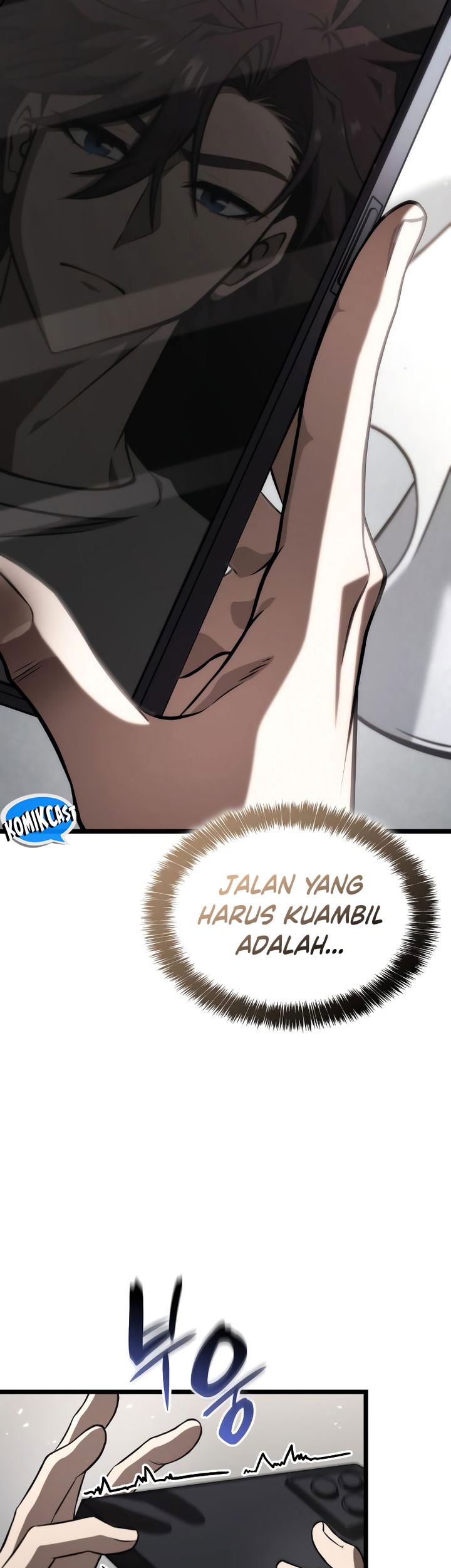 Insanely-Talented Player chapter 70 halaman 83
