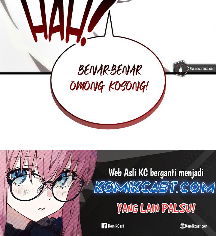 Insanely-Talented Player chapter 70 halaman 93