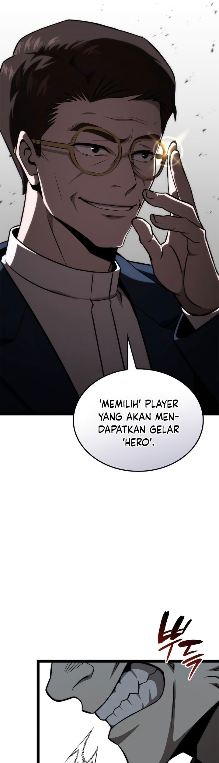 Insanely-Talented Player Bab 71 halaman 34
