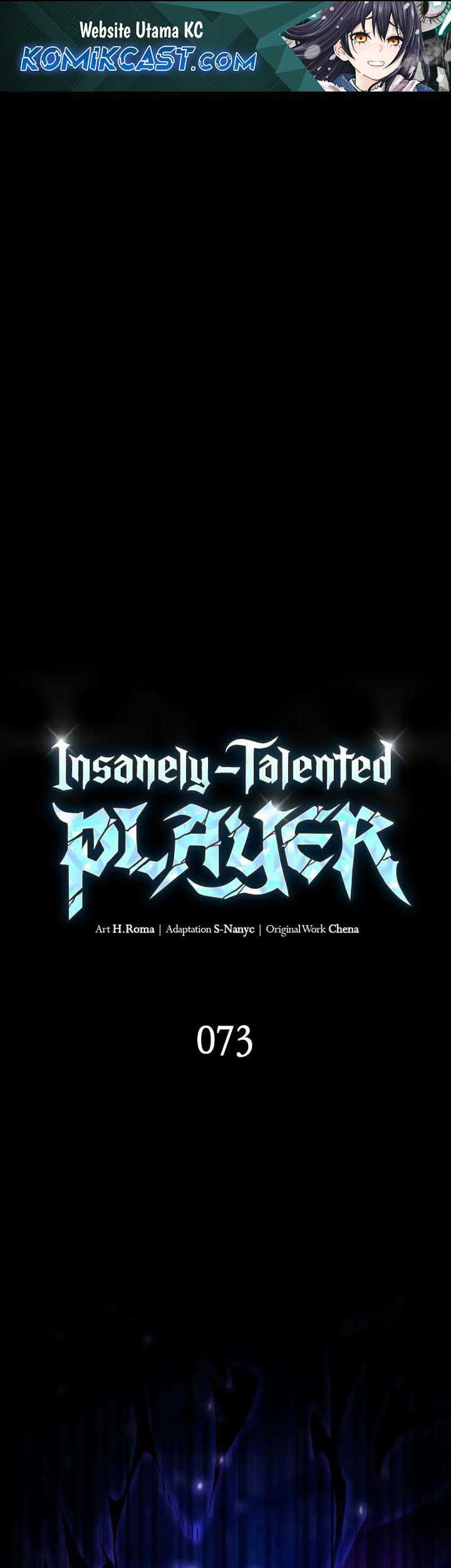 Insanely-Talented Player Bab 73 halaman 2