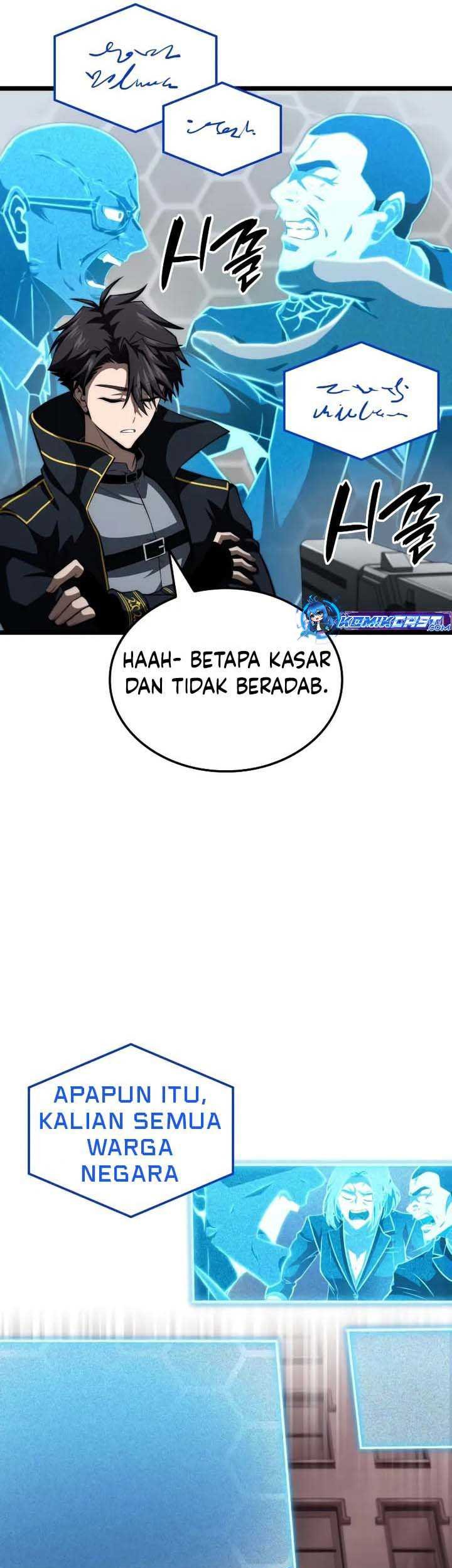 Insanely-Talented Player Bab 73 halaman 66