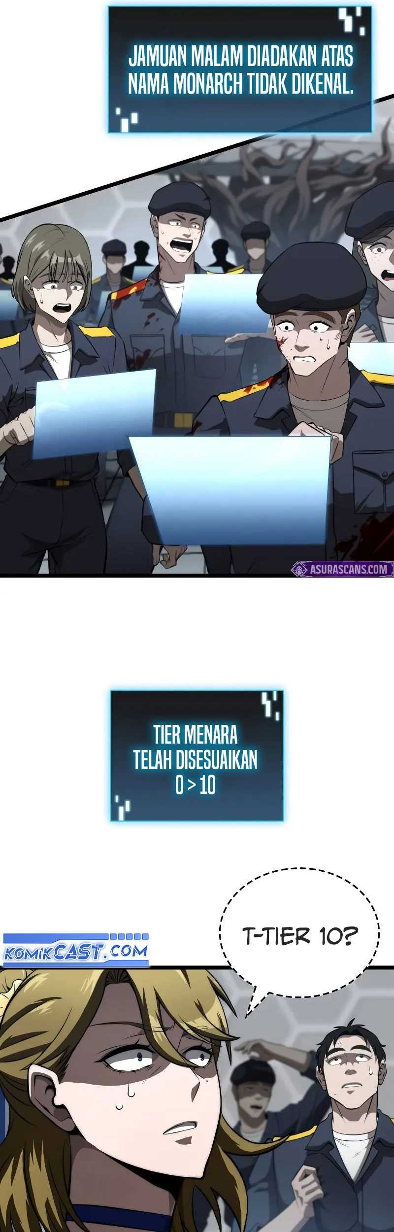 Insanely-Talented Player Bab 74 halaman 16