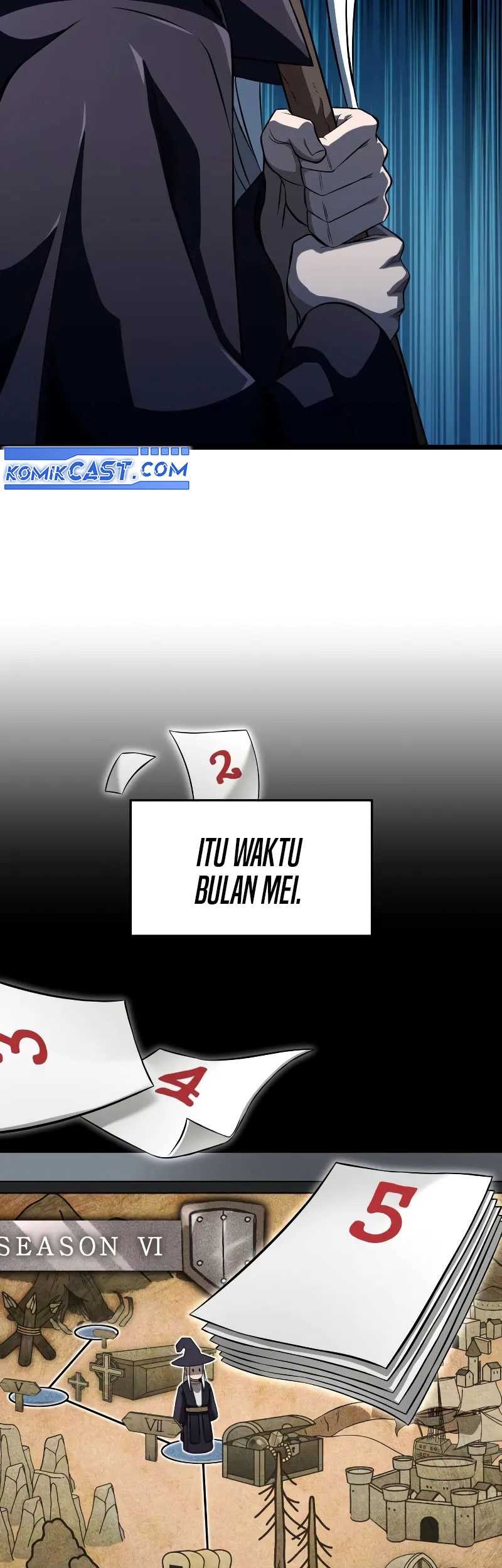 Insanely-Talented Player Bab 74 halaman 64