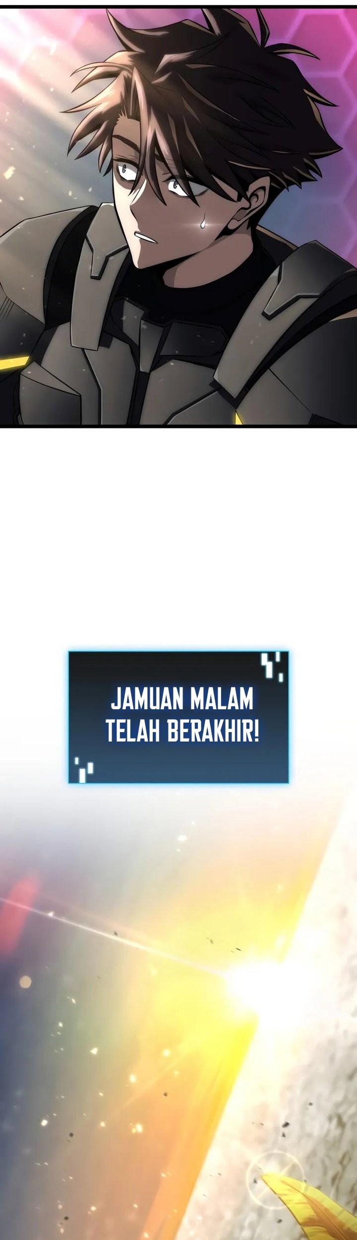 Insanely-Talented Player Bab 76 halaman 3