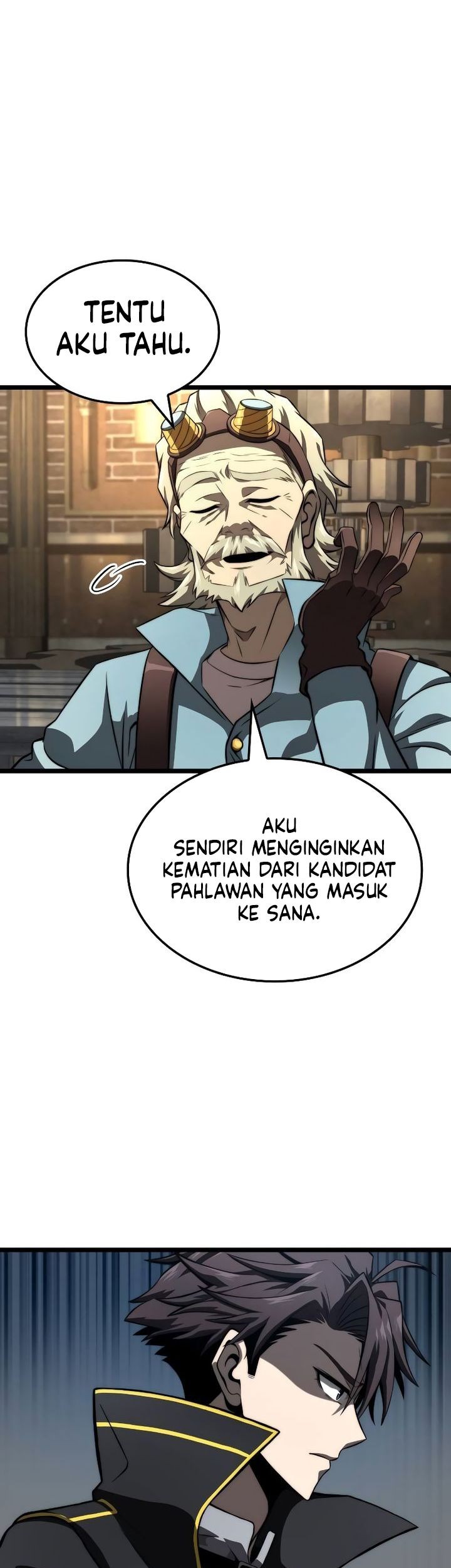 Insanely-Talented Player Bab 77 halaman 24