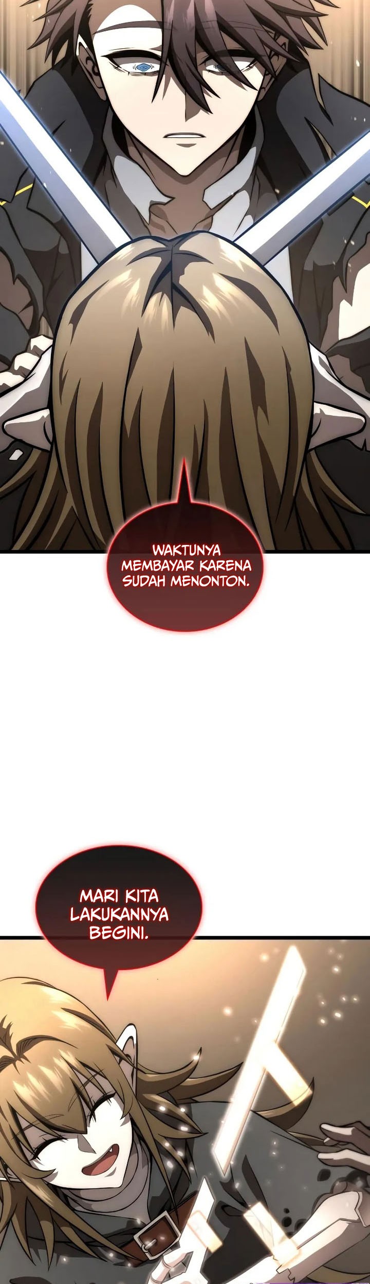 Insanely-Talented Player chapter 78 halaman 3