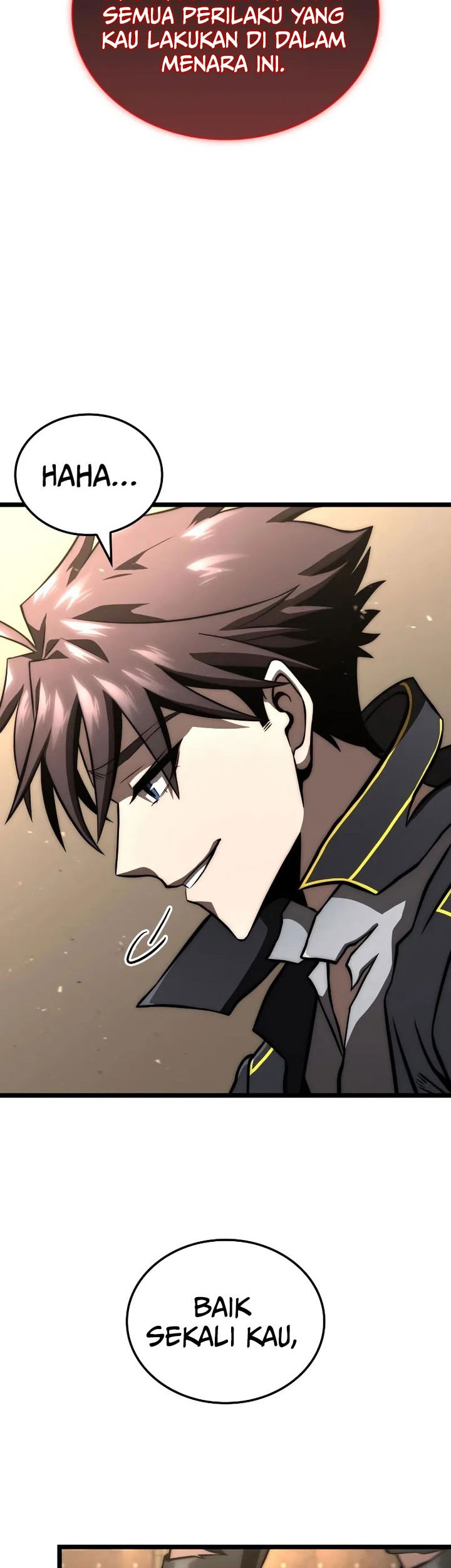 Insanely-Talented Player chapter 78 halaman 5