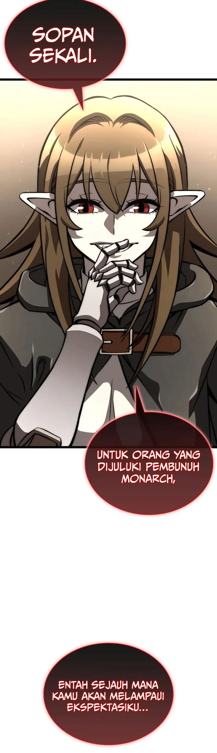 Insanely-Talented Player chapter 78 halaman 9