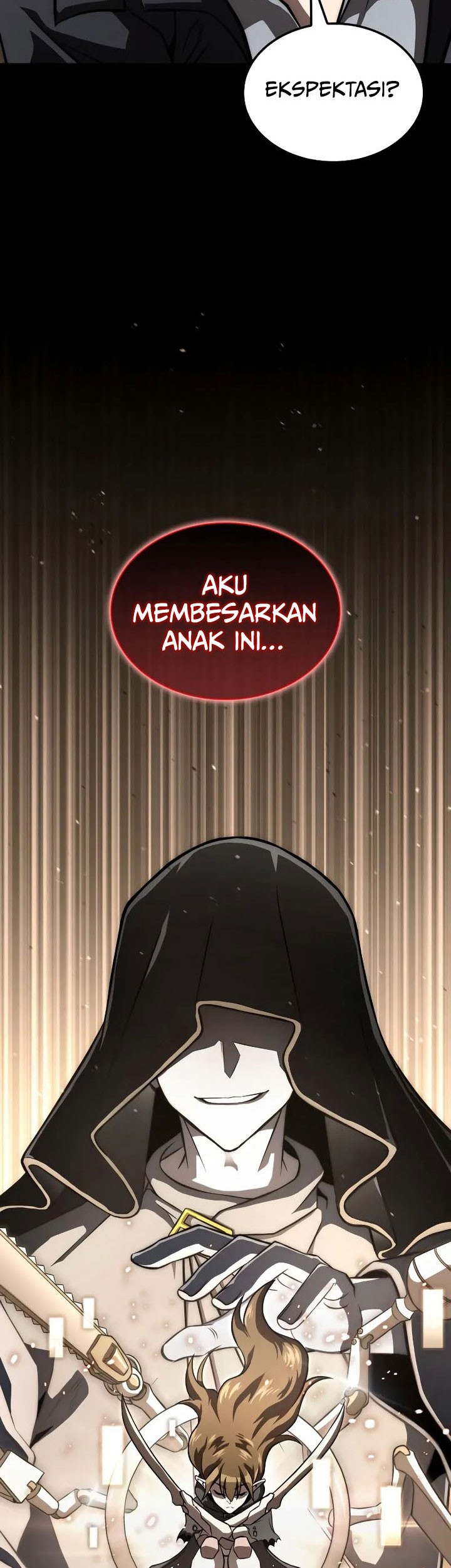 Insanely-Talented Player chapter 78 halaman 11