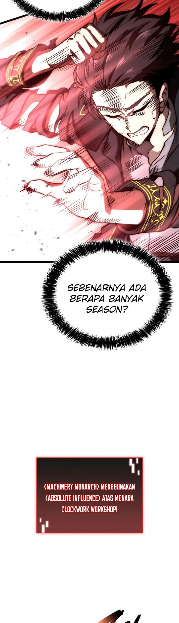 Insanely-Talented Player chapter 78 halaman 15