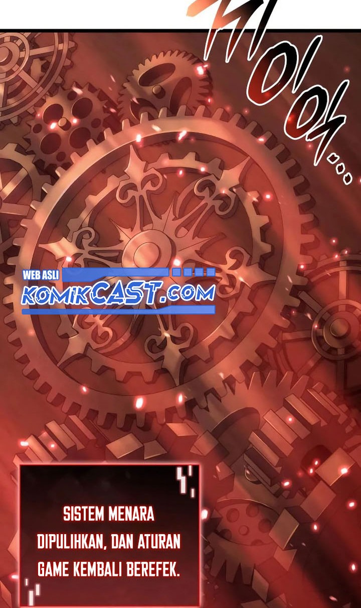 Insanely-Talented Player chapter 78 halaman 16