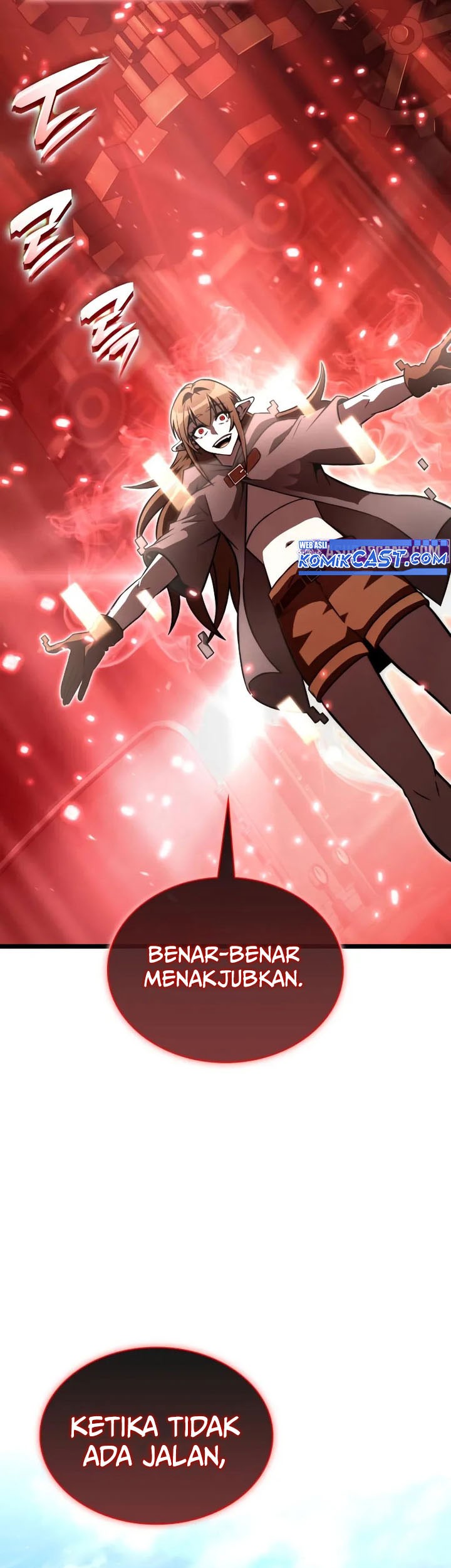 Insanely-Talented Player chapter 78 halaman 17
