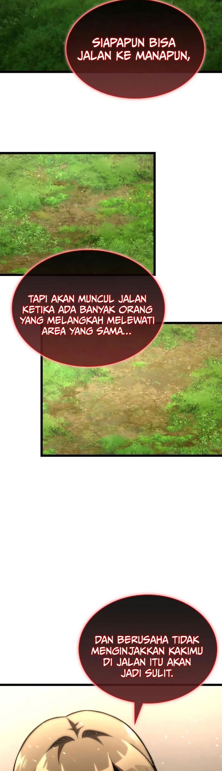 Insanely-Talented Player chapter 78 halaman 19
