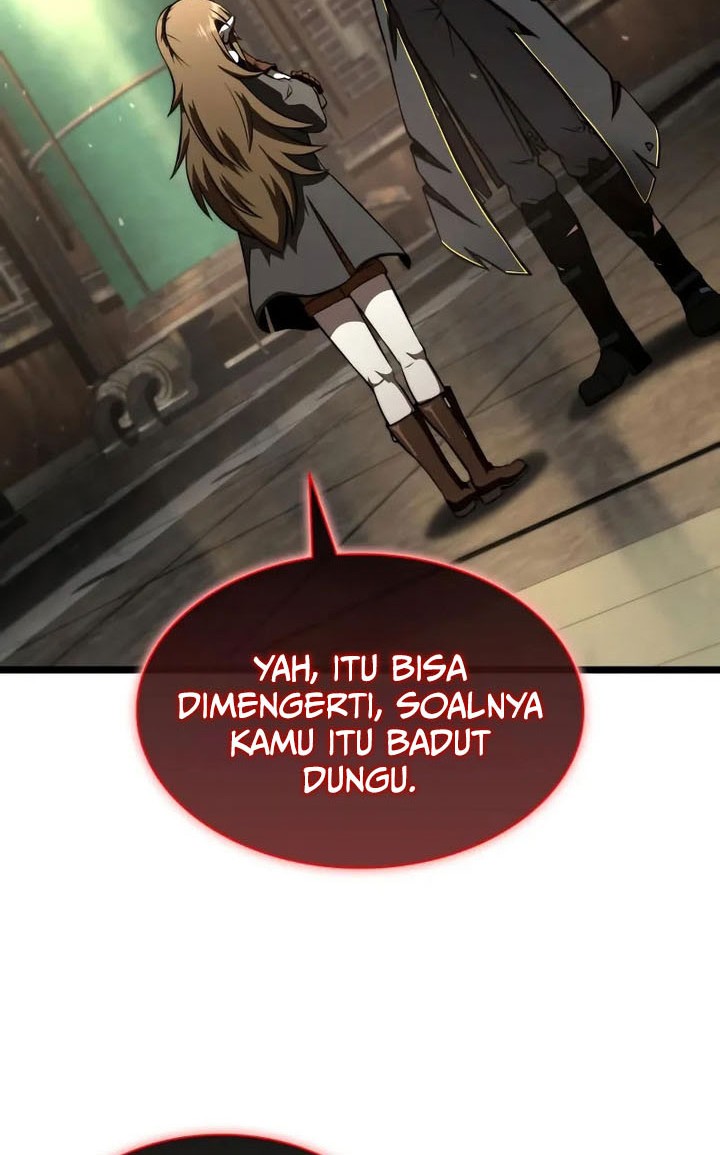 Insanely-Talented Player chapter 78 halaman 22