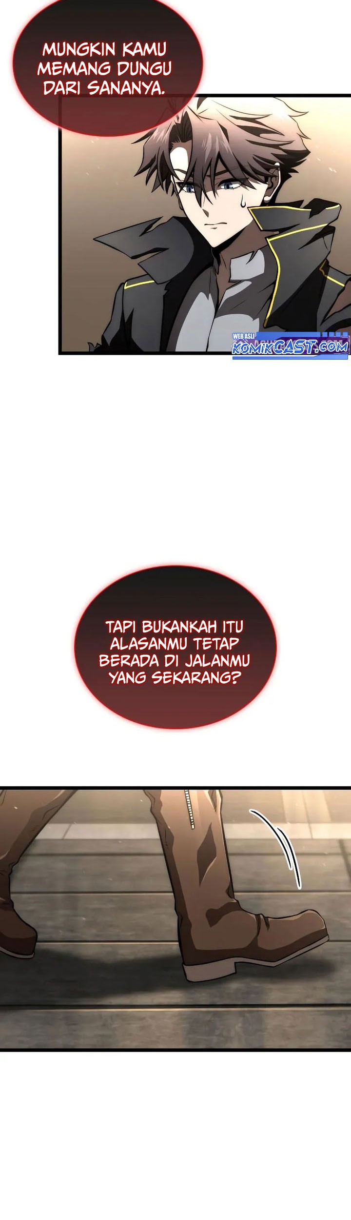 Insanely-Talented Player chapter 78 halaman 23
