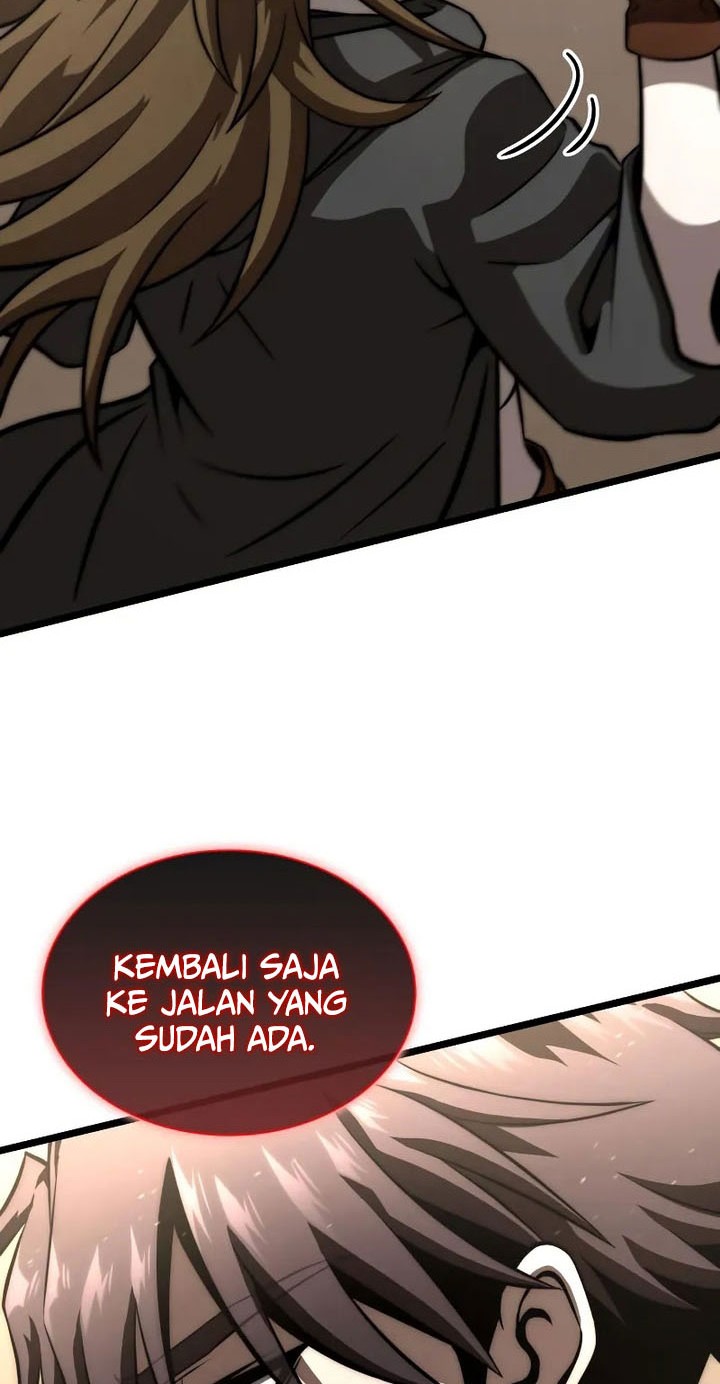 Insanely-Talented Player chapter 78 halaman 28
