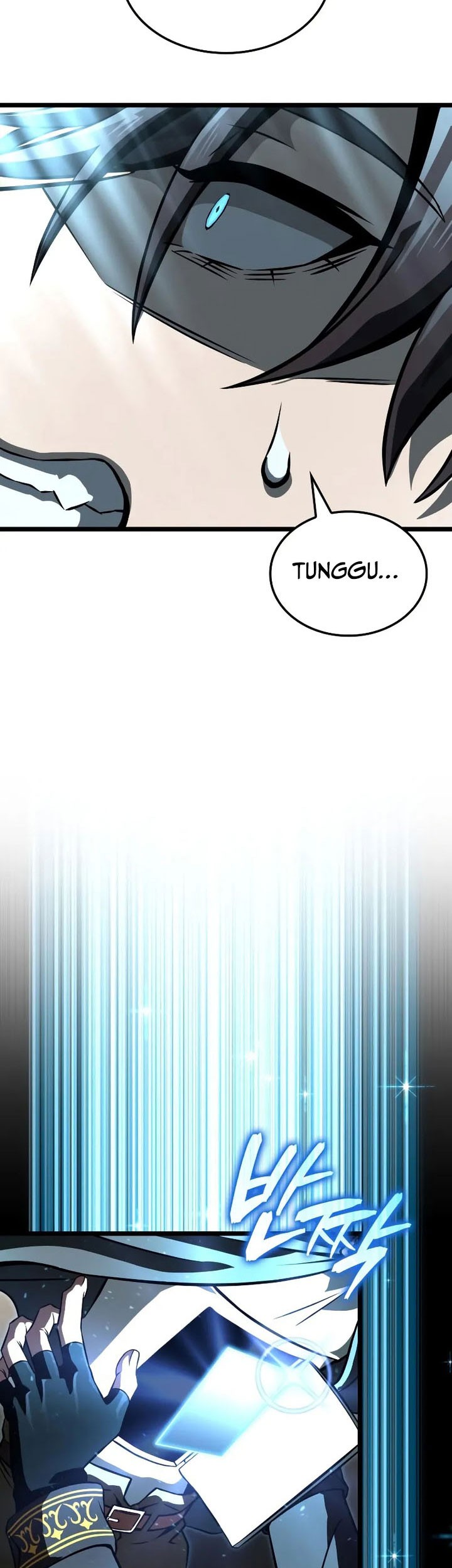 Insanely-Talented Player chapter 78 halaman 43
