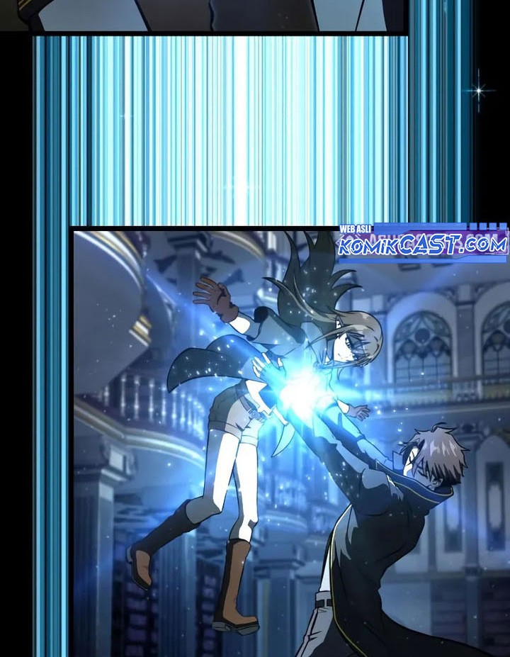Insanely-Talented Player chapter 78 halaman 44