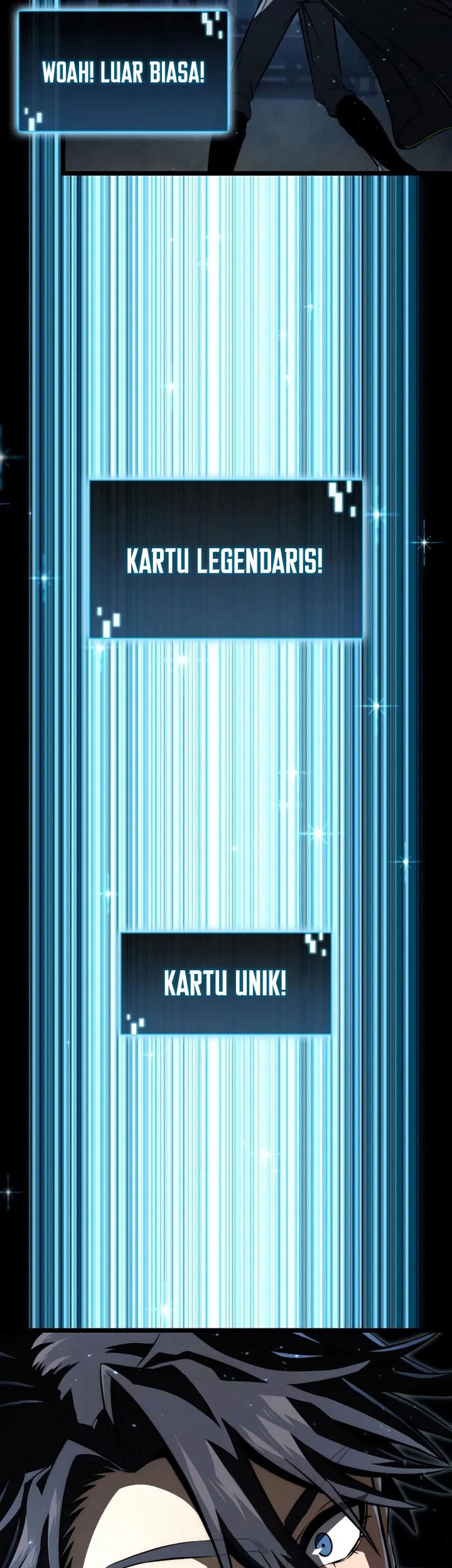 Insanely-Talented Player chapter 78 halaman 45