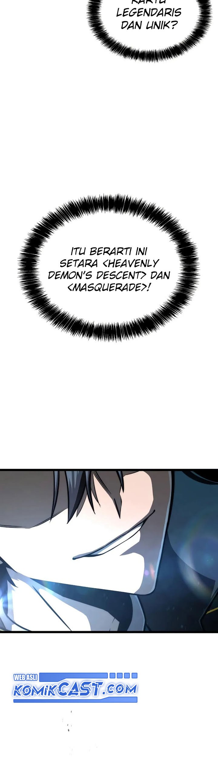 Insanely-Talented Player chapter 78 halaman 47