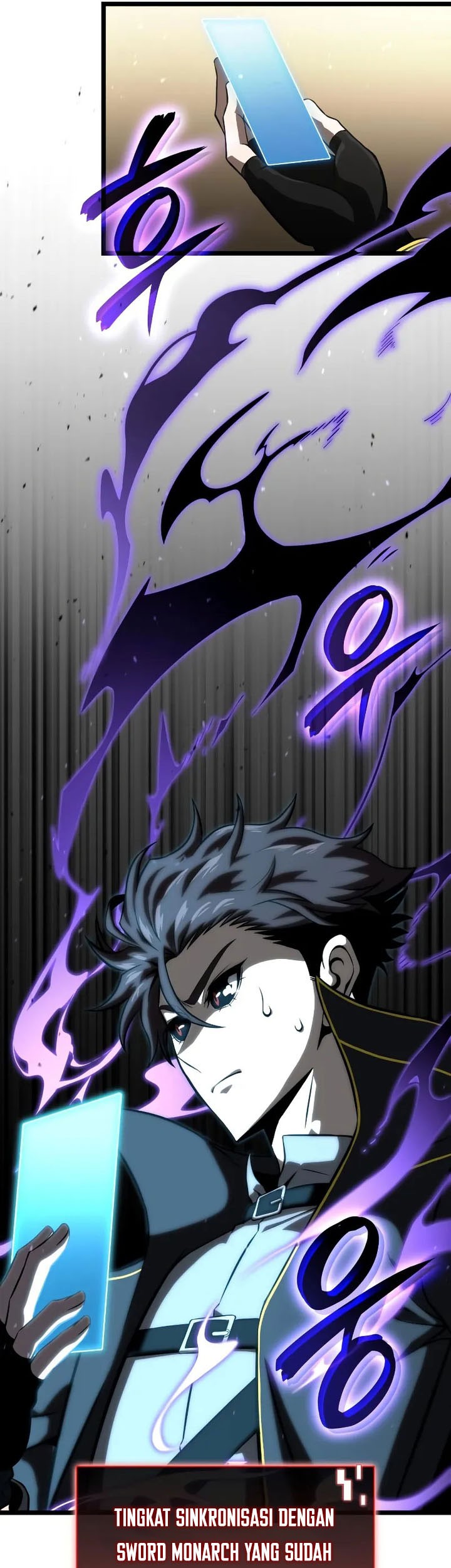Insanely-Talented Player chapter 78 halaman 49
