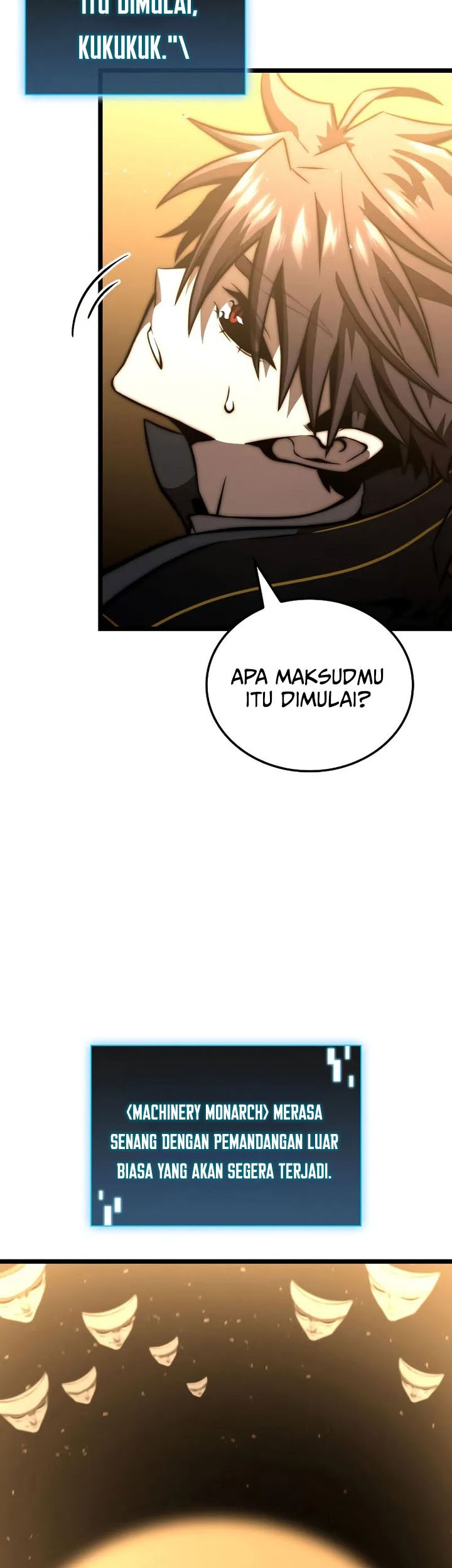 Insanely-Talented Player chapter 78 halaman 51