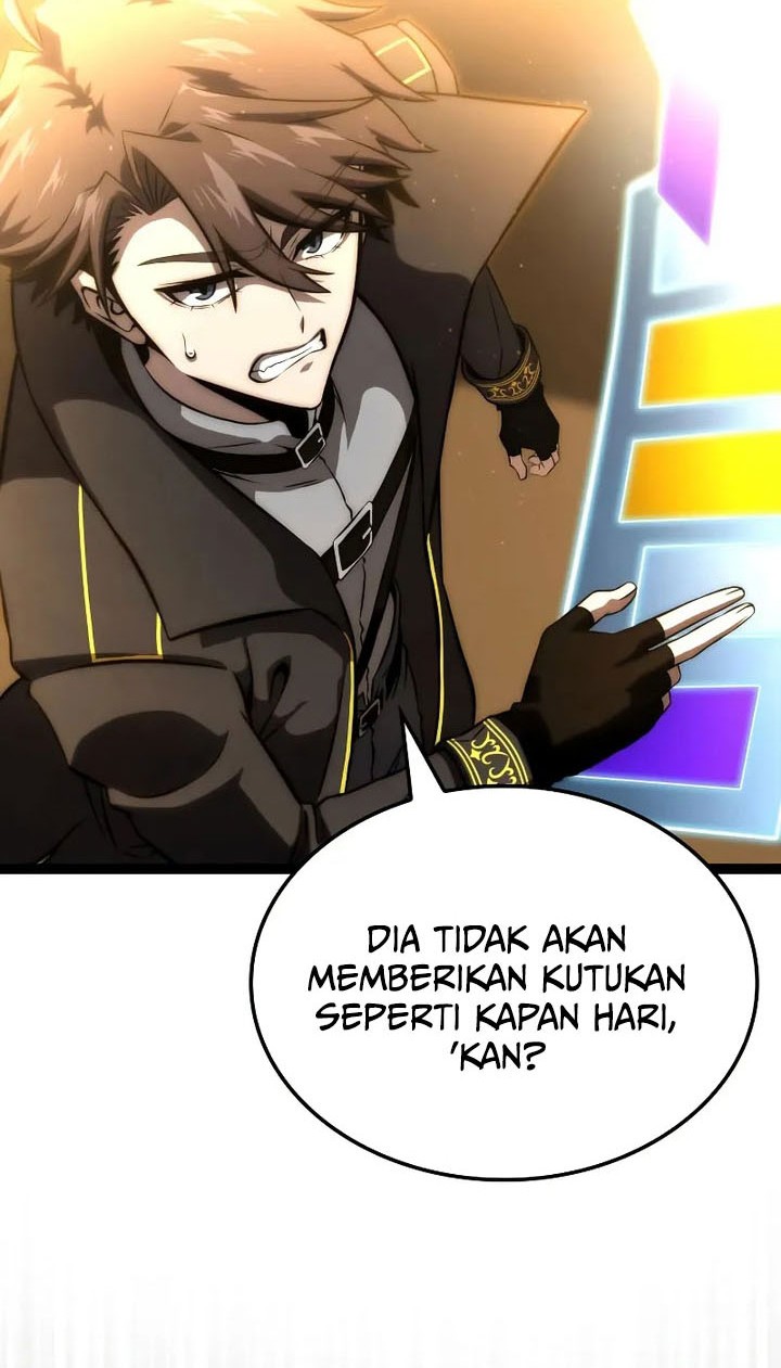 Insanely-Talented Player chapter 78 halaman 54